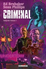CRIMINAL – INTEGRALE VOLUME 1