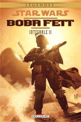 STAR WARS BOBA FETT – INTEGRALE VOLUME II