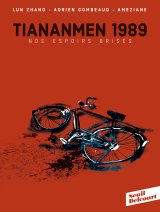 TIANANMEN 1989 – NOS ESPOIRS BRISES