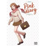 PINK DIARY – INTEGRALE T05 A T06