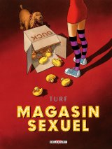 MAGASIN SEXUEL – INTEGRALE