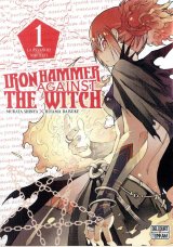 IRON HAMMER AGAINST THE WITCH – T1