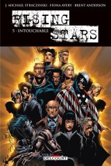 RISING STARS T05 – INTOUCHABLE