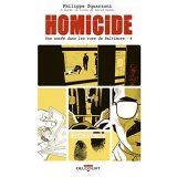HOMICIDE – T04 – HOMICIDE, UNE ANNEE DANS LES RUES DE BALTIMORE 04