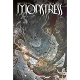 MONSTRESS TOME 04 – L’ELUE
