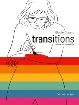 TRANSITIONS  – JOURNAL D’ANNE MARBOT