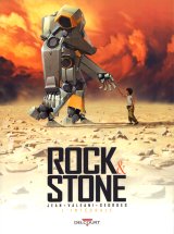 ROCK AND STONE – INTEGRALE