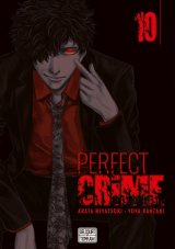 PERFECT CRIME T10