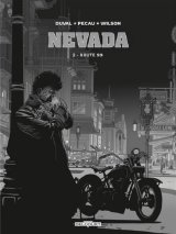 NEVADA T02 – EDITION NB