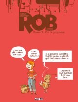 ROB T03 – FIN DE PROGRAMME