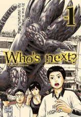 WHO’S NEXT? T01