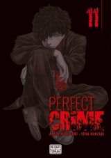 PERFECT CRIME T11