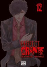 PERFECT CRIME T12