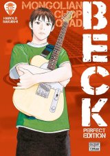BECK PERFECT EDITION T10