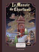 LE MANOIR DE CHARTWELL – ONE-SHOT – LE MANOIR DE CHARTWELL