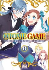 OTOME GAME T06