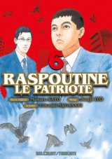 RASPOUTINE LE PATRIOTE T06