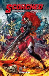 SPAWN – SCORCHED L’ESCOUADE INFERNALE T01