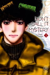 DON’T CALL IT MYSTERY T01