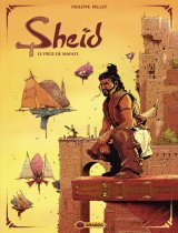 SHEID – VOLUME 01 – LE PIEGE DE MAFATE
