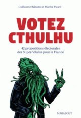 VOTEZ CTHULHU