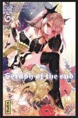 SERAPH OF THE END T6
