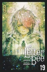 LETTER BEE T19