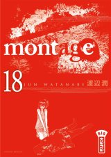 MONTAGE T18