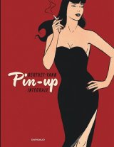 PIN-UP (INTEGRALE) TOME 1 A 10