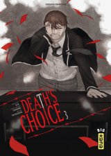 DEATH’S CHOICE-TOHYO GAME T3