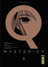 Q MYSTERIES T8