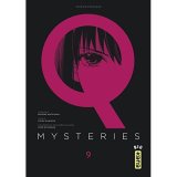 Q MYSTERIES T9