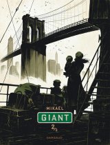 GIANT T2 GIANT – TOME 2