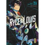 RYLE & LOUIS, TOME 1