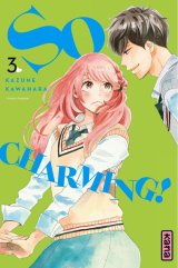 SO CHARMING !, TOME 3