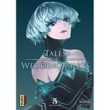 TALES OF WEDDING RINGS, TOME 5