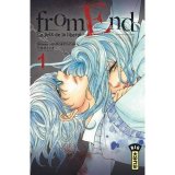 FROM END, TOME 1