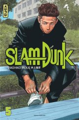 SLAM DUNK STAR EDITION, TOME 05
