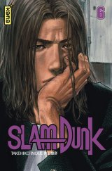 SLAM DUNK STAR EDITION, TOME 06