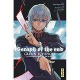 SERAPH OF THE END TOME 2