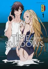 TIME SHADOWS, T01