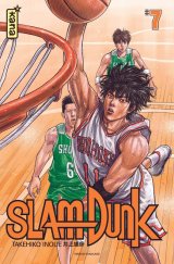 SLAM DUNK STAR EDITION – TOME 07