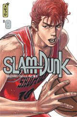 SLAM DUNK STAR EDITION – TOME 9