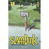 SLAM DUNK STAR EDITION – TOME 10