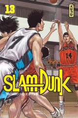 SLAM DUNK STAR EDITION – TOME 13