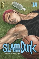 SLAM DUNK STAR EDITION – TOME 14