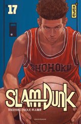 SLAM DUNK STAR EDITION – TOME 17