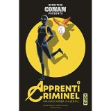 APPRENTI CRIMINEL, TOME 03