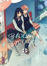 BLOOM INTO YOU, TOME 03