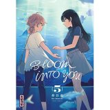 BLOOM INTO YOU – TOME 5
